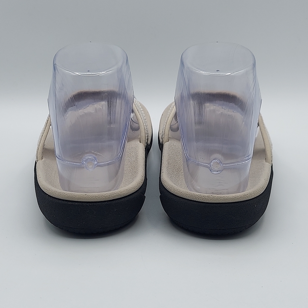Spenco Yumi 2 Snake Orthotic Sandal Women's Size 6 - Picture 5 of 12